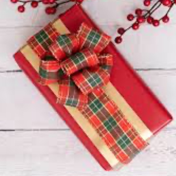 🎄Christmas Bundle Ribbons🎄 - Picture 9 of 14